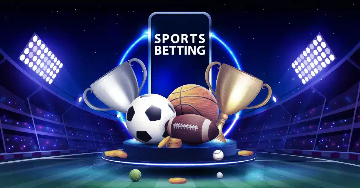 Sports Betting Sports Betting