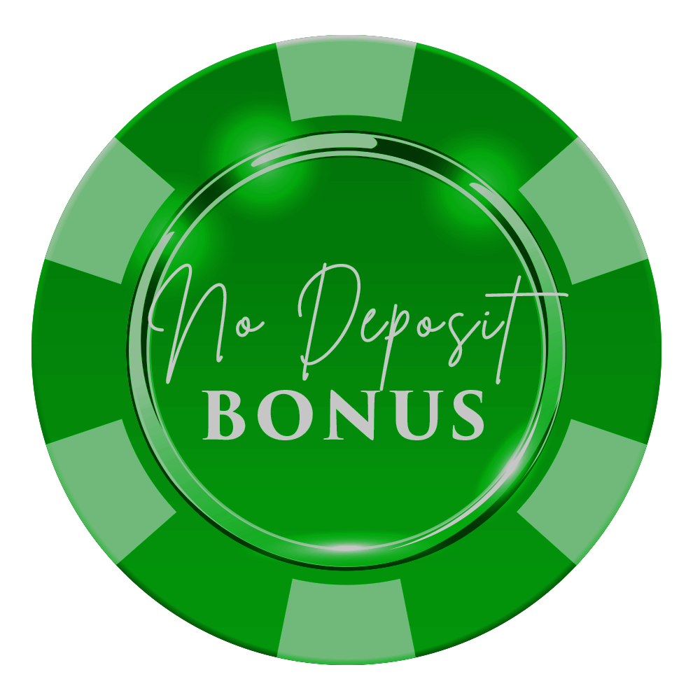 No Deposit Bonus