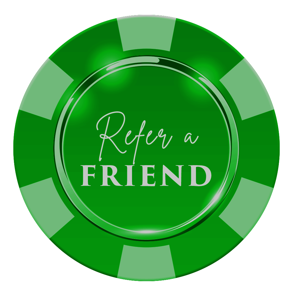 Refer a Friend