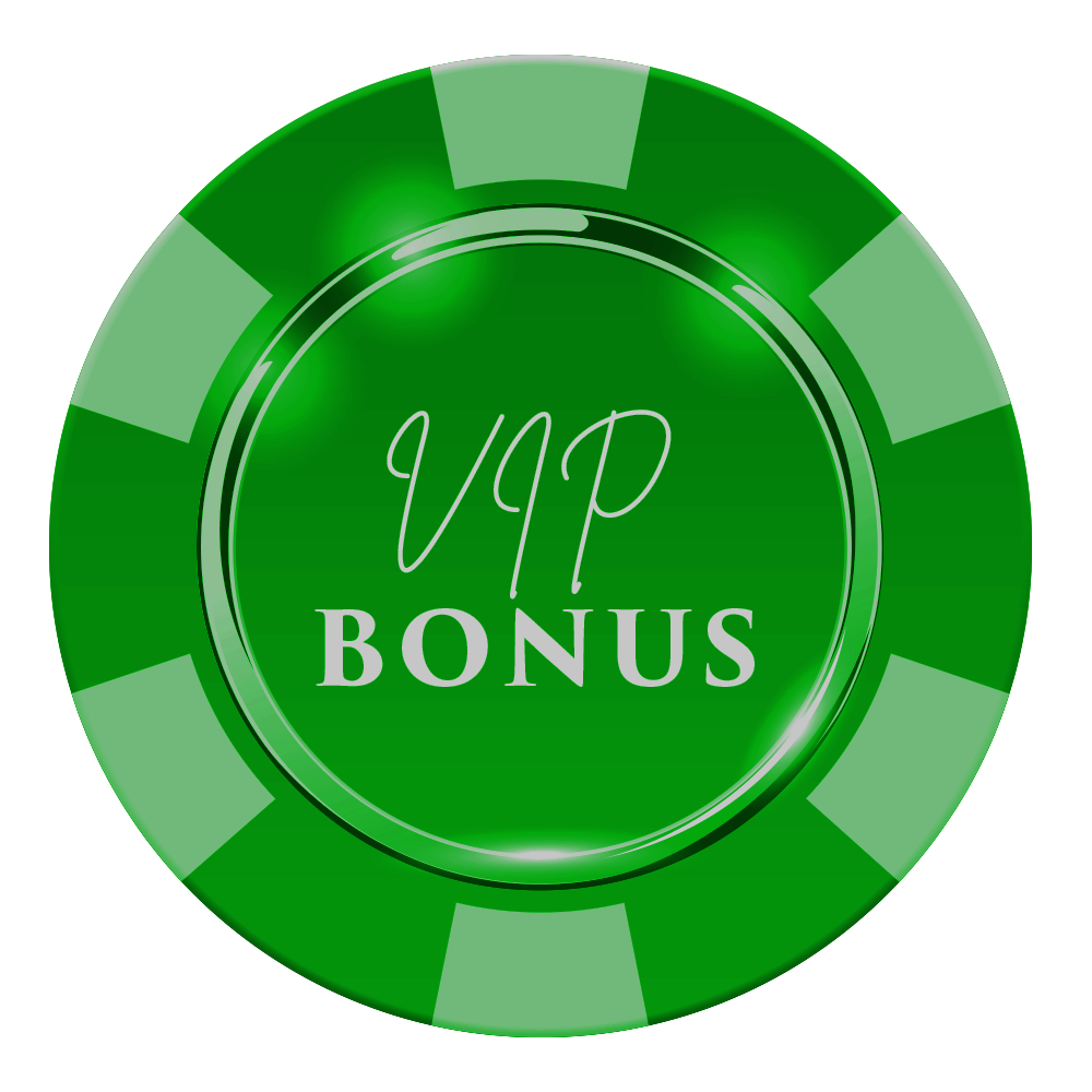VIP Bonus